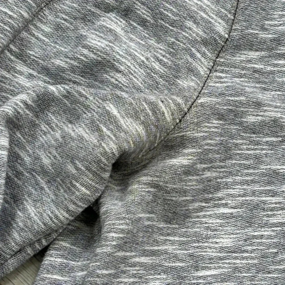 Banana Republic Lightweight Poly Cotton Crew Neck Sweater Sz L - Picture 8 of 8